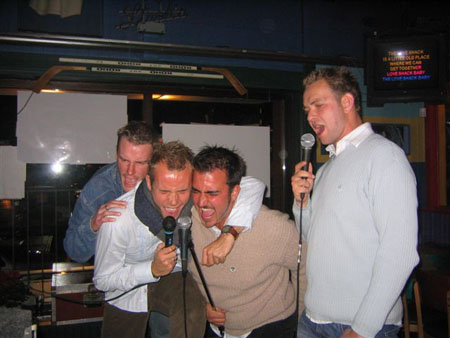 Karoke2